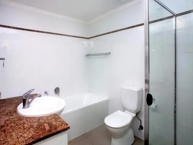 Sixth view of Homely apartment listing, 219/4 Bechert Road, Chiswick NSW 2046