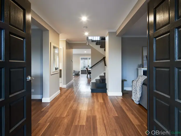 Second view of Homely house listing, 13 Waterview Close, Drouin VIC 3818