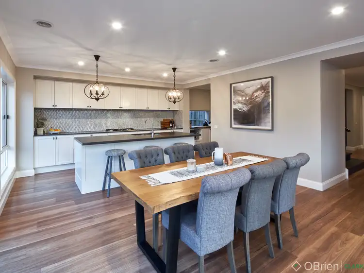 Third view of Homely house listing, 13 Waterview Close, Drouin VIC 3818