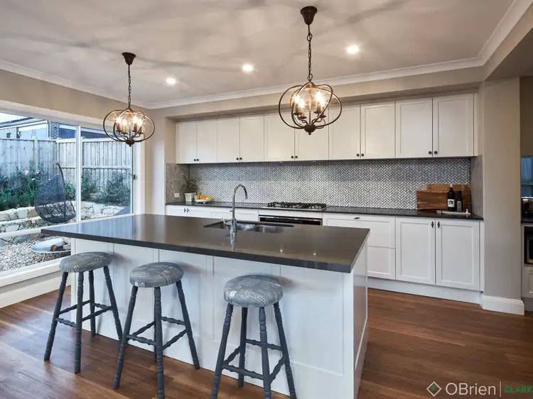 Fourth view of Homely house listing, 13 Waterview Close, Drouin VIC 3818