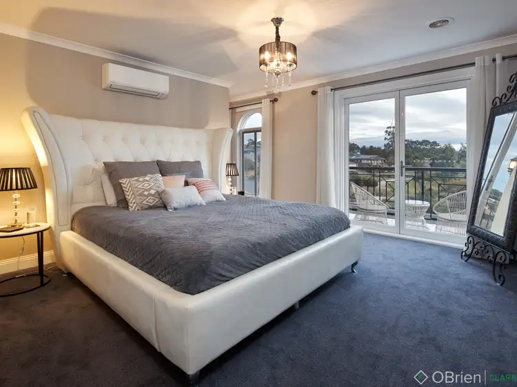 Sixth view of Homely house listing, 13 Waterview Close, Drouin VIC 3818