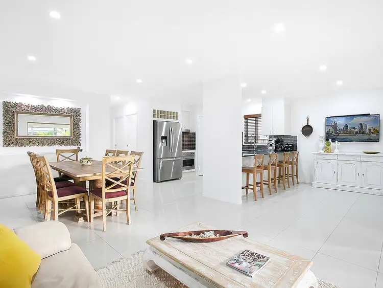 Fourth view of Homely house listing, 43 Twenty Fifth Avenue, Palm Beach QLD 4221