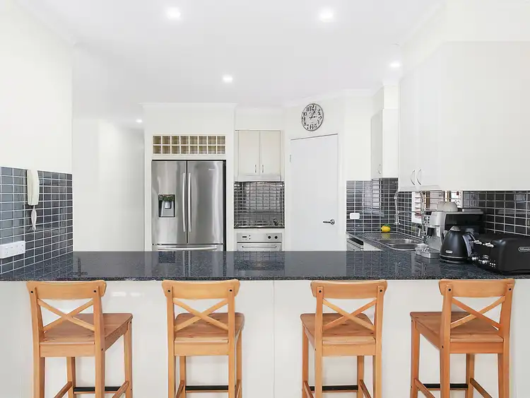 Fifth view of Homely house listing, 43 Twenty Fifth Avenue, Palm Beach QLD 4221