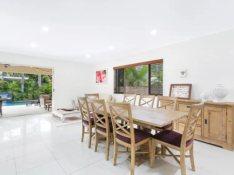 Sixth view of Homely house listing, 43 Twenty Fifth Avenue, Palm Beach QLD 4221