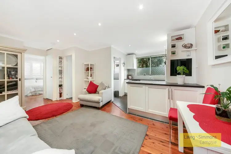 1/22 St Clair Street, Belmore NSW 2192