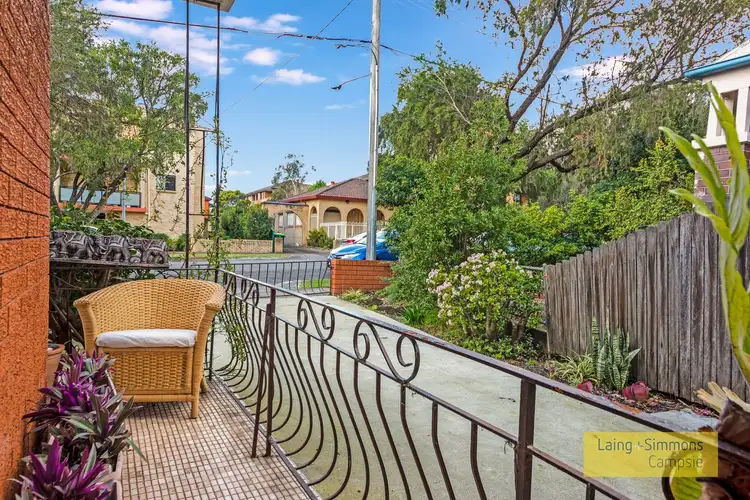 Sixth view of Homely unit listing, 1/22 St Clair Street, Belmore NSW 2192