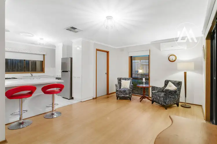 Fifth view of Homely unit listing, 1/37 Ashleigh Avenue, Frankston VIC 3199