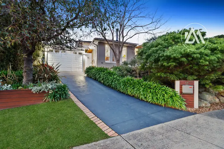 17 Southgateway, Langwarrin VIC 3910