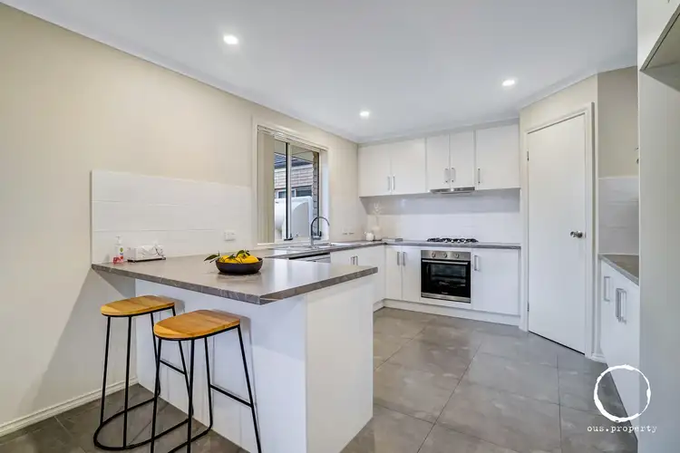 Third view of Homely house listing, 5 Brice Street, Seaton SA 5023