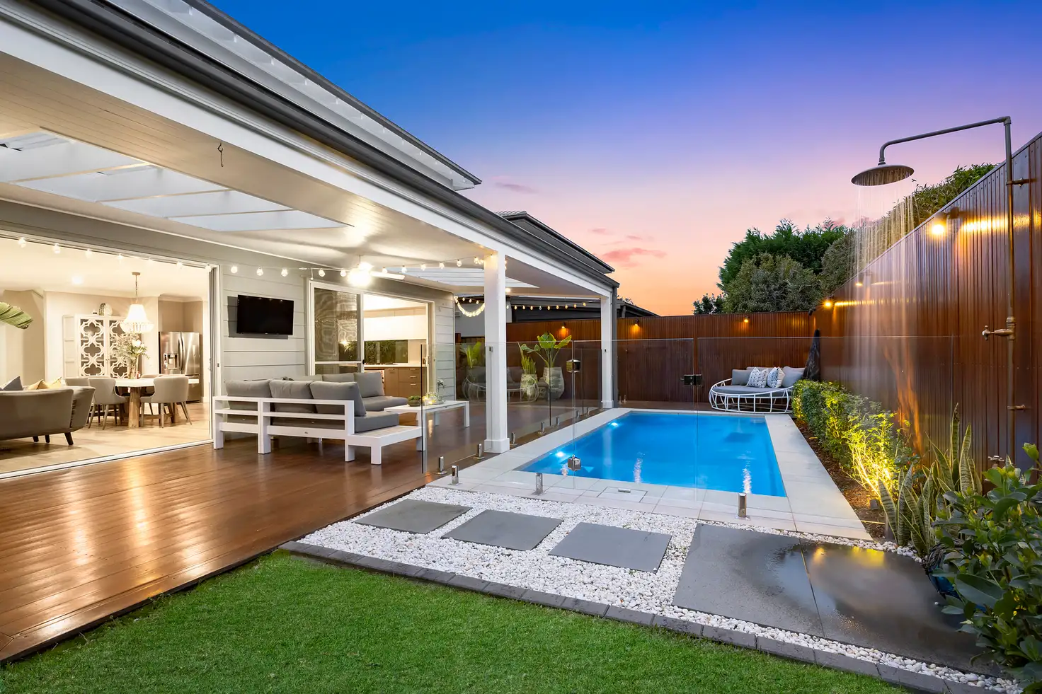 Main view of Homely house listing, 17 Evergreen Drive, Cromer NSW 2099