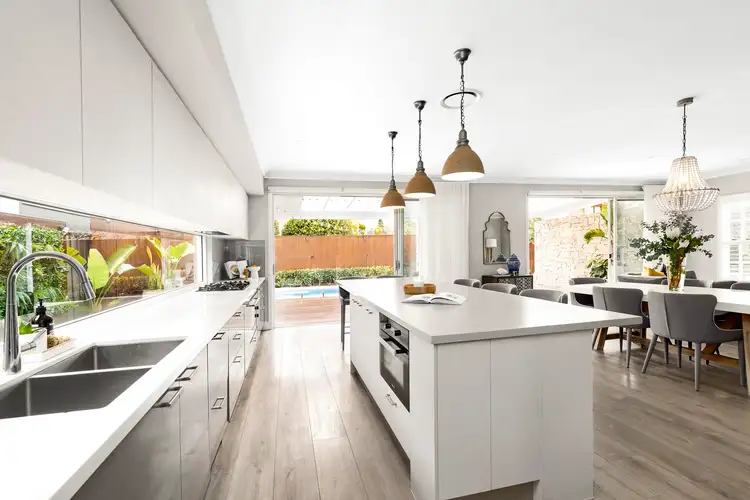 Third view of Homely house listing, 17 Evergreen Drive, Cromer NSW 2099