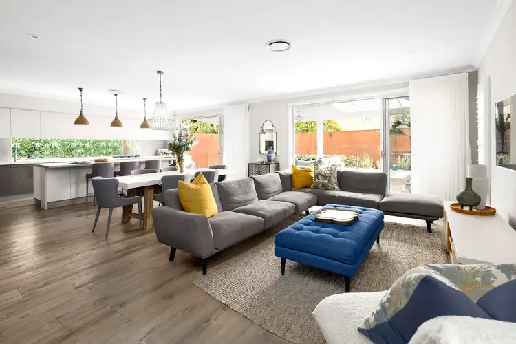 Fourth view of Homely house listing, 17 Evergreen Drive, Cromer NSW 2099