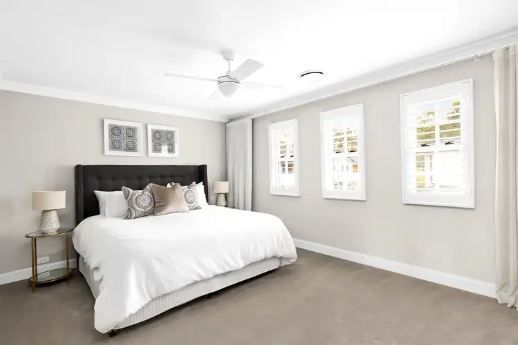 Sixth view of Homely house listing, 17 Evergreen Drive, Cromer NSW 2099
