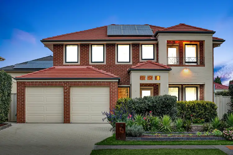 Main view of Homely house listing, 52 Meurants Lane, Glenwood NSW 2768