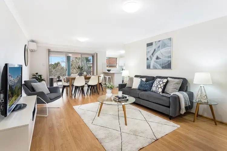 Second view of Homely apartment listing, 42/1064 Old Princes Highway, Engadine NSW 2233