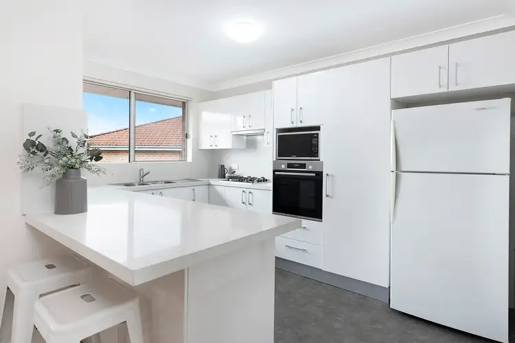 Third view of Homely apartment listing, 42/1064 Old Princes Highway, Engadine NSW 2233