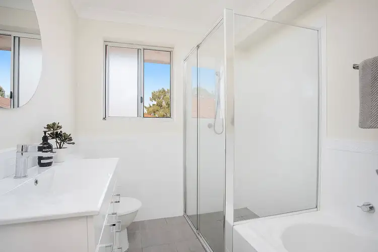 Fourth view of Homely apartment listing, 42/1064 Old Princes Highway, Engadine NSW 2233