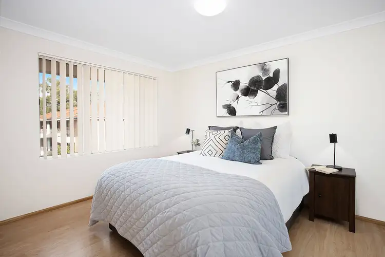 Fifth view of Homely apartment listing, 42/1064 Old Princes Highway, Engadine NSW 2233