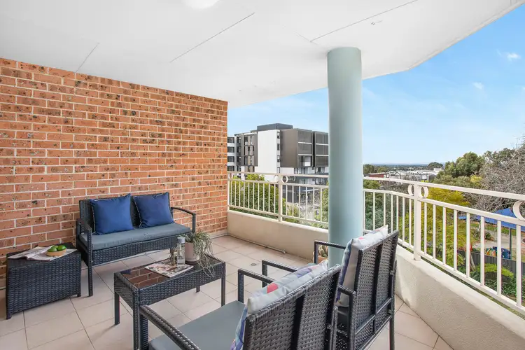 Sixth view of Homely apartment listing, 42/1064 Old Princes Highway, Engadine NSW 2233