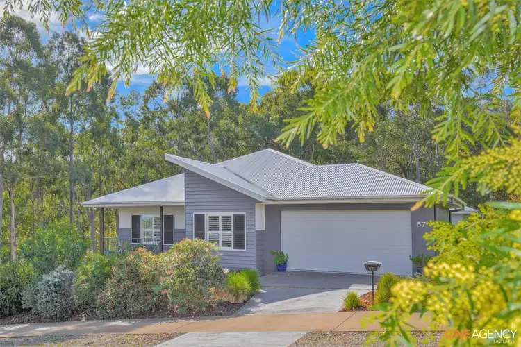 67 Lake Forest Drive, Murrays Beach NSW 2281