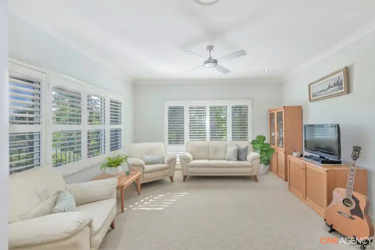 Sixth view of Homely house listing, 67 Lake Forest Drive, Murrays Beach NSW 2281