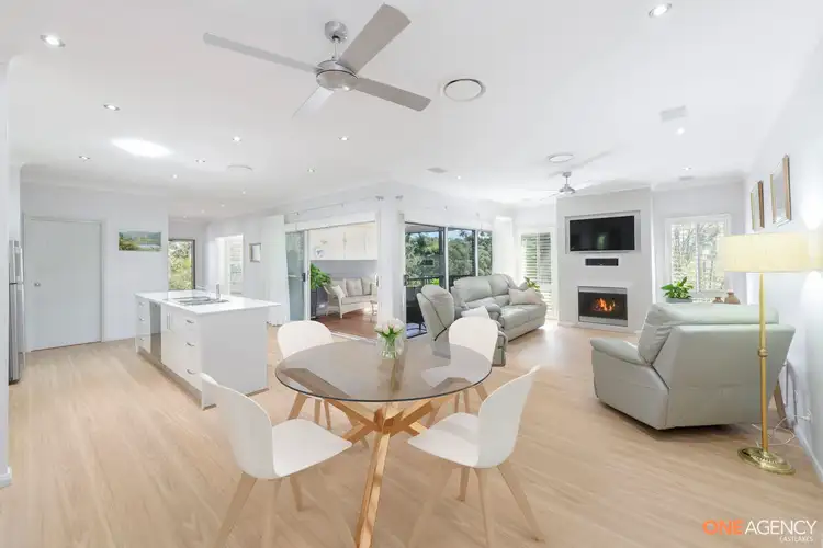 Seventh view of Homely house listing, 67 Lake Forest Drive, Murrays Beach NSW 2281