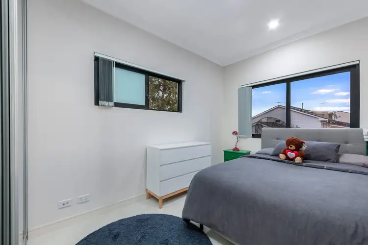 Sixth view of Homely semi-detached listing, 50A Hillcrest Avenue, Greenacre NSW 2190