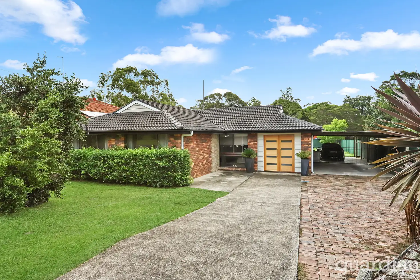 Main view of Homely house listing, 23 Cairnes Road, Glenorie NSW 2157