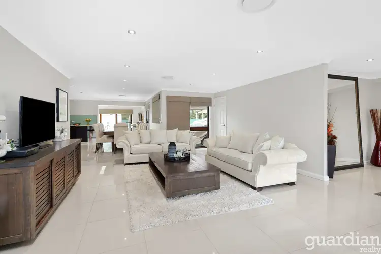 Second view of Homely house listing, 23 Cairnes Road, Glenorie NSW 2157