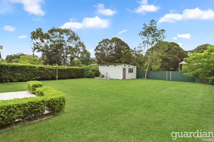 Fourth view of Homely house listing, 23 Cairnes Road, Glenorie NSW 2157