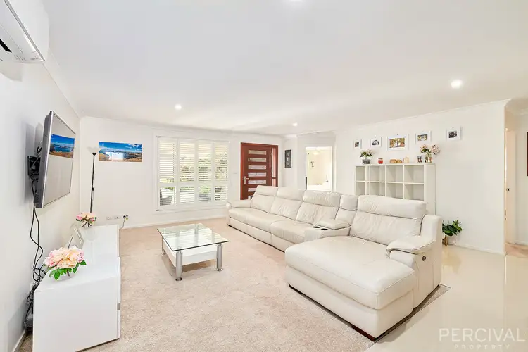 Fourth view of Homely house listing, 340 Crestwood Drive, Port Macquarie NSW 2444