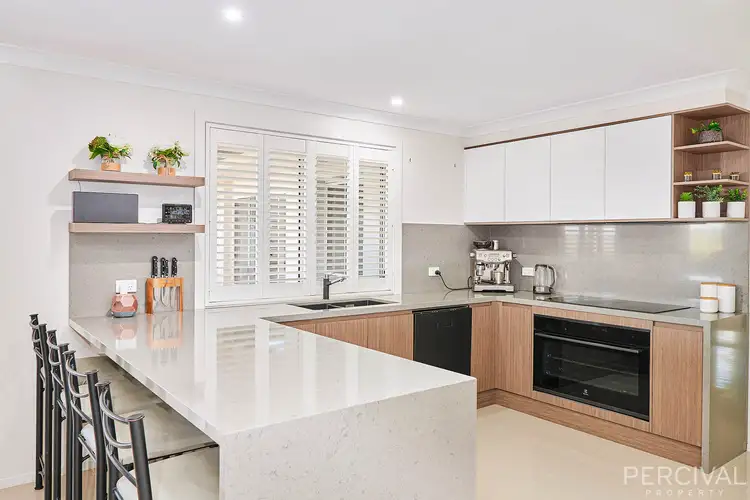 Fifth view of Homely house listing, 340 Crestwood Drive, Port Macquarie NSW 2444