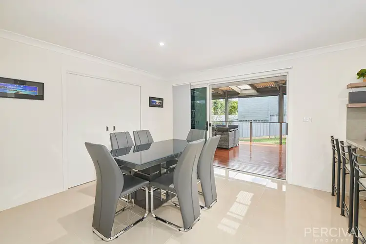 Sixth view of Homely house listing, 340 Crestwood Drive, Port Macquarie NSW 2444