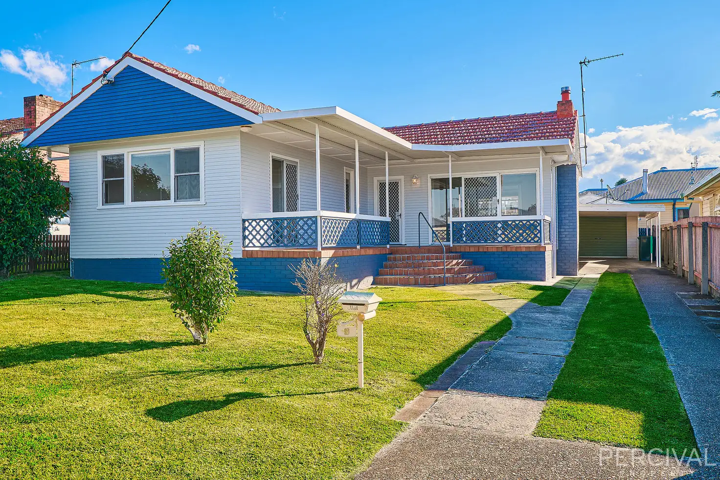 Main view of Homely house listing, 7 Elizabeth Street, Wauchope NSW 2446