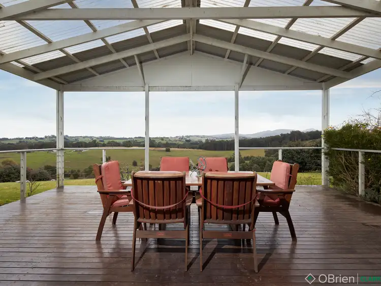 Fifth view of Homely house listing, 32 Shirley Road, Neerim South VIC 3831