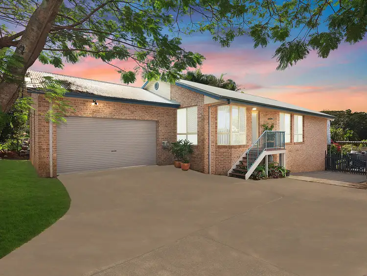254 Sawtell Road, Boambee East NSW 2452