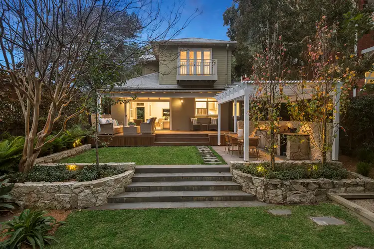 29 La Perouse Street, Fairlight NSW 2094