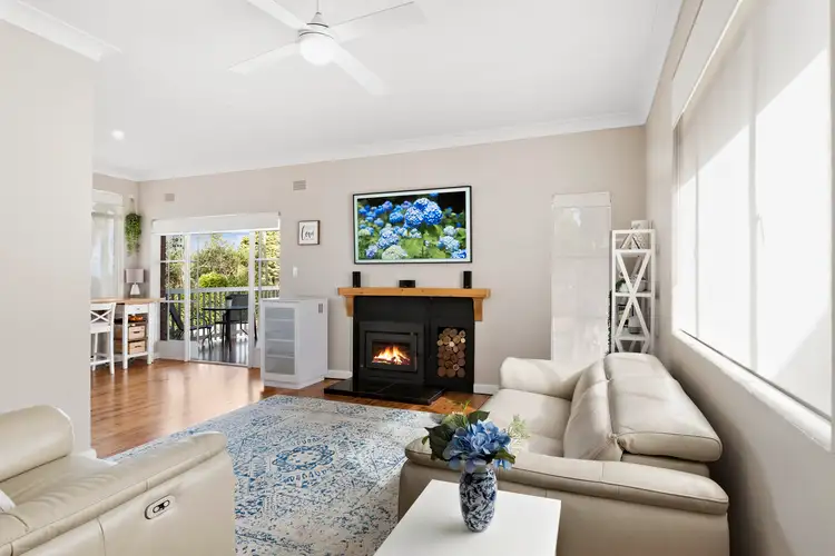103 The Comenarra Parkway, Turramurra NSW 2074