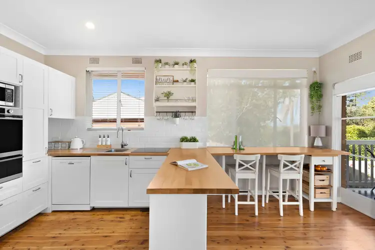 Second view of Homely house listing, 103 The Comenarra Parkway, Turramurra NSW 2074