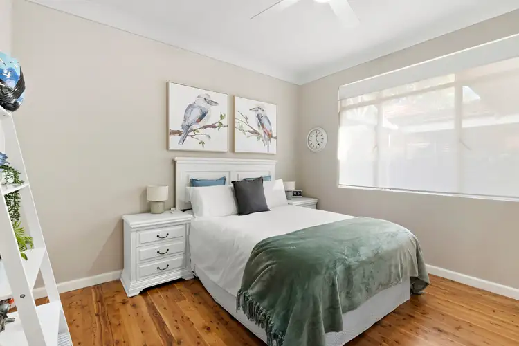 Fourth view of Homely house listing, 103 The Comenarra Parkway, Turramurra NSW 2074
