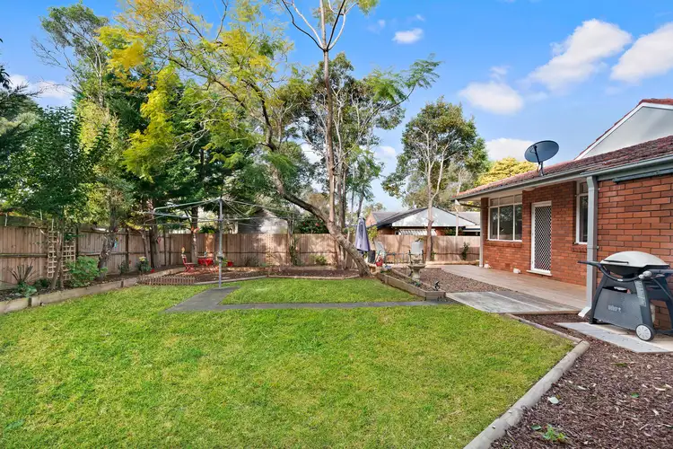 Sixth view of Homely house listing, 103 The Comenarra Parkway, Turramurra NSW 2074