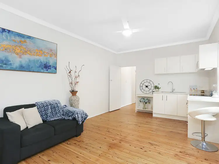 4/12 St Andrews Place, Cronulla NSW 2230