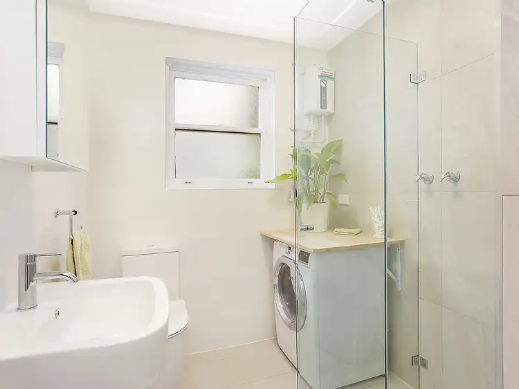 Fourth view of Homely apartment listing, 4/12 St Andrews Place, Cronulla NSW 2230