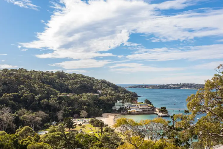 5 David Street, Mosman NSW 2088