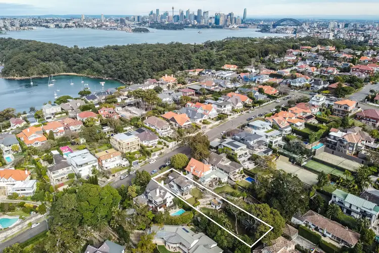 Third view of Homely house listing, 5 David Street, Mosman NSW 2088