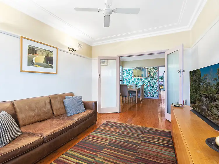 Second view of Homely house listing, 32 Foucart Street, Rozelle NSW 2039