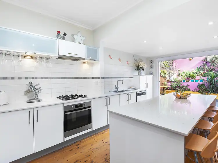 Third view of Homely house listing, 32 Foucart Street, Rozelle NSW 2039