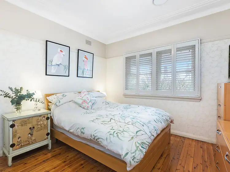 Fourth view of Homely house listing, 32 Foucart Street, Rozelle NSW 2039