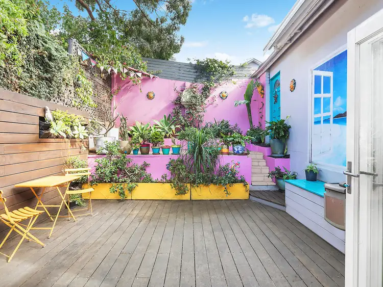 Fifth view of Homely house listing, 32 Foucart Street, Rozelle NSW 2039