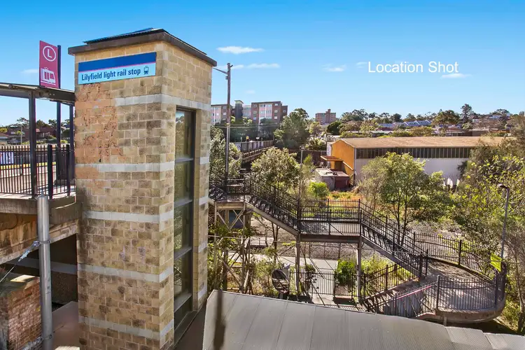 Sixth view of Homely house listing, 32 Foucart Street, Rozelle NSW 2039